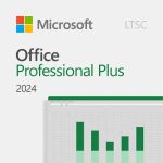 Microsoft Office LTSC 2024 Professional Plus