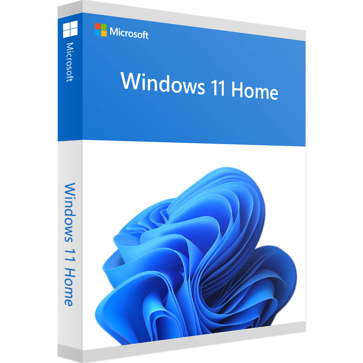 Microsoft Windows 11 Home Microsoft Windows 11 Home - Image 1