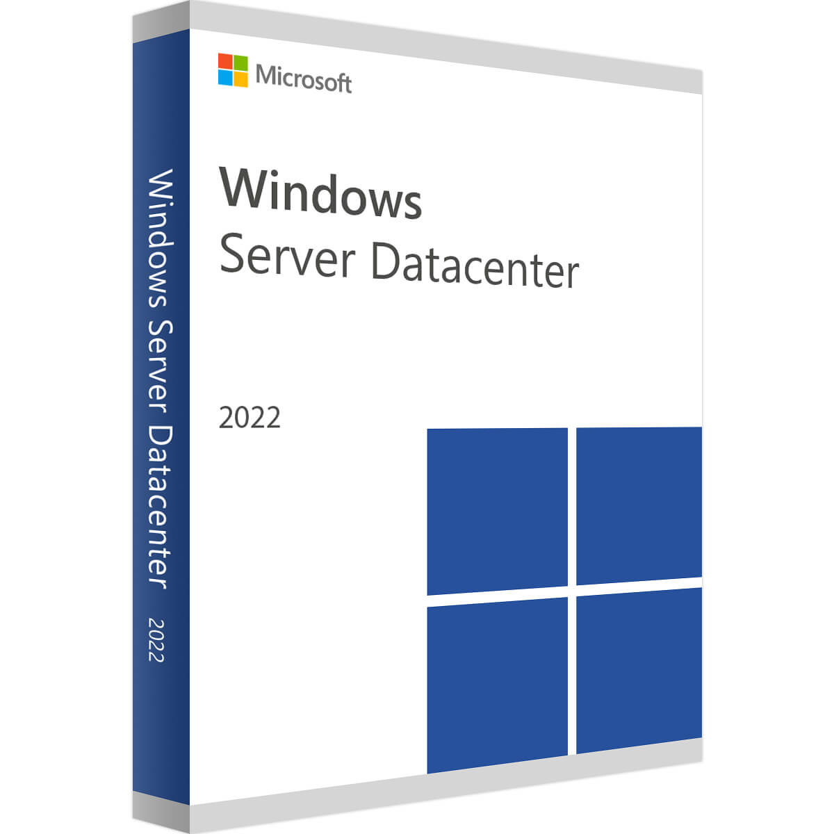 Microsoft Windows Server 2022 Datacenter 16 Core Microsoft Windows Server 2022 Datacenter 16 Core - Image 1