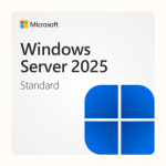 Windows Server 2025 Standard 16 Core
