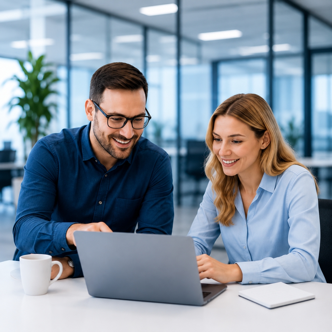 Microsoft setup and support services